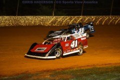DirtTrackRacingPonderosaSpeedway8-6-21CASVA-200