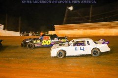 DirtTrackRacingTazwellSpeedway4-3-21CASVA-80