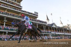 HorseRacingKentuckyDerby5-2-21SVA1-50