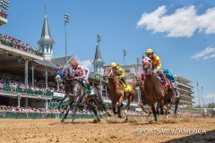 HorseRacingKentuckyOaks4-30-21SVA-1