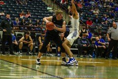 HSBB13thRegionBarbourvillevsNorthLaurelANSVA-13