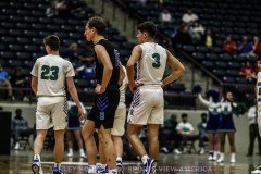 HSBB13thRegionBarbourvillevsNorthLaurelANSVA-22