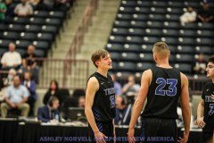 HSBB13thRegionBarbourvillevsNorthLaurelANSVA-58