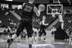 HSBB13thRegionBarbourvillevsNorthLaurelANSVA-71