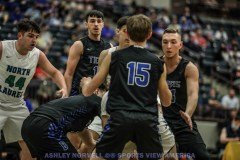 HSBB13thRegionBarbourvillevsNorthLaurelANSVA-76