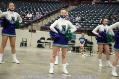 HSBB13thRegionBarbourvillevsNorthLaurelANSVA-78