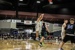 HSBB13thRegionBarbourvillevsNorthLaurelANSVA-85