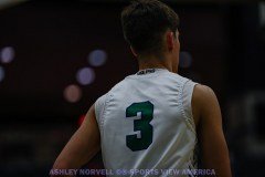 HSBB13thRegionBarbourvillevsNorthLaurelANSVA-92