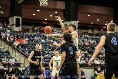 HSBB13thRegionBarbourvillevsNorthLaurelANSVA-98