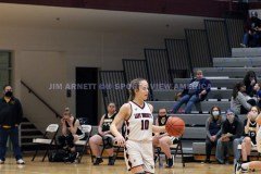 HSGBMagoffinCo62vsCordia27JASVA3-4-21-85