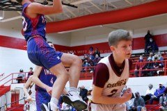MSBBMcNabb7thGradevsBourbonChampionship3.5-12