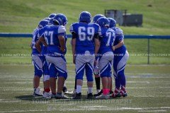 MSFootball7th8thGradeMcNabbvsRussell8-21-21TRWSVA-12