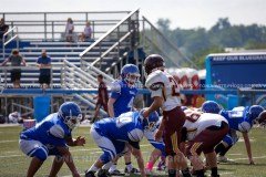 MSFootball7th8thGradeMcNabbvsRussell8-21-21TRWSVA-18