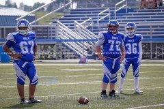 MSFootball7th8thGradeMcNabbvsRussell8-21-21TRWSVA-25