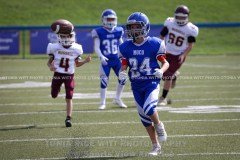 MSFootball7th8thGradeMcNabbvsRussell8-21-21TRWSVA-33