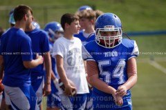 MSFootball7th8thGradeMcNabbvsRussell8-21-21TRWSVA-34