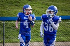 MSFootball7th8thGradeMcNabbvsRussell8-21-21TRWSVA-47