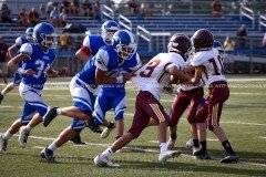 MSFootball7th8thGradeMcNabbvsRussell8-21-21TRWSVA-78