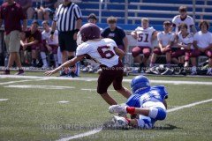 MSFootball7th8thGradeMcNabbvsRussell8-21-21TRWSVA-8