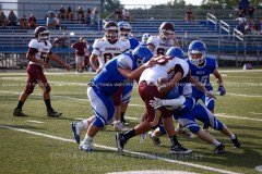MSFootball7th8thGradeMcNabbvsRussell8-21-21TRWSVA-82