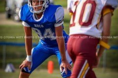 MSFootball7th8thGradeMcNabbvsRussell8-21-21TRWSVA-84