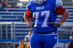 MSFootball7th8thGradeMcNabbvsRussell8-21-21TRWSVA-92